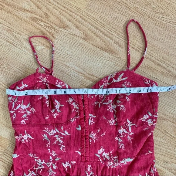 AMERICAN EAGLE Spaghetti Strap Top - Picture 6 of 9